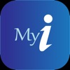Icon MyInfo Suite
