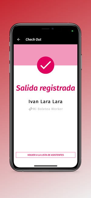Mi Boletea(圖9)-速報App