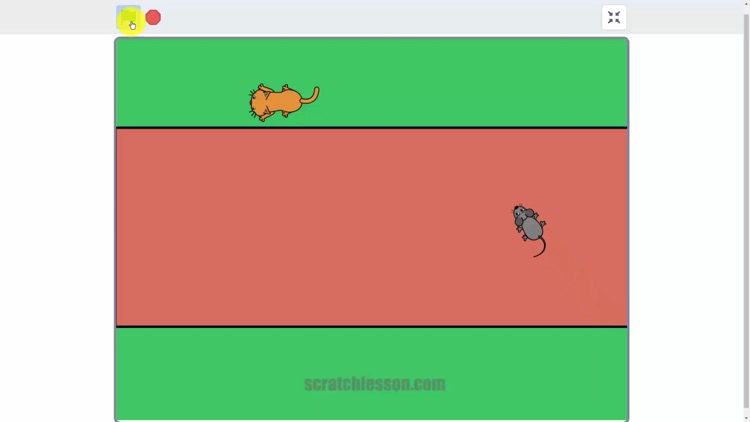 Scratch中文教程初级篇 screenshot-3