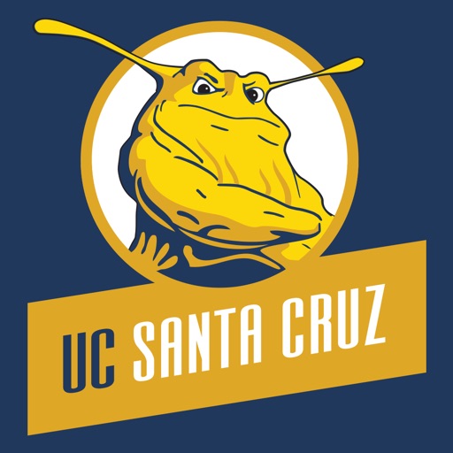 UC Santa Cruz Slugs iOS App