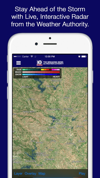 KWTX News screenshot-4