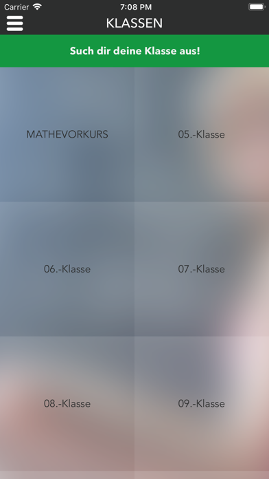 How to cancel & delete Mathehilfe24 from iphone & ipad 4