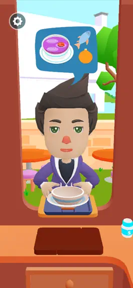 Game screenshot Soup Master 3D mod apk