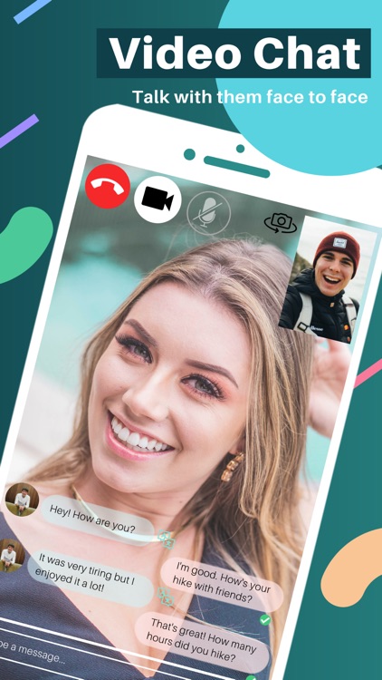 TrulyRussian - Russian Dating screenshot-3