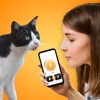 猫翻訳機 - iPhoneアプリ
