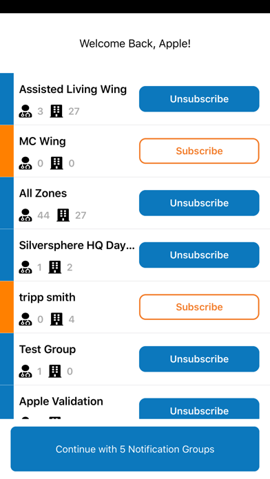 ATMOS Mobile Screenshot 3 - AppWisp.com