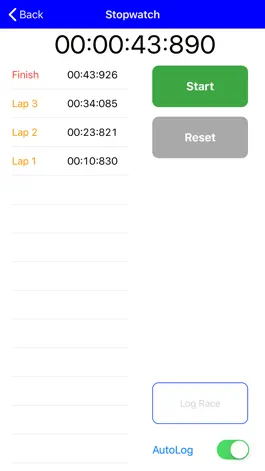 Game screenshot Video Stopwatch SC hack