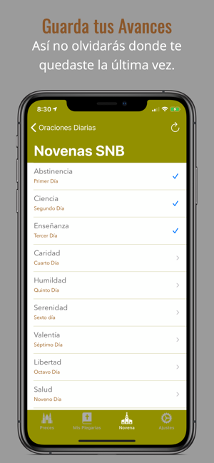 San Nicolás de Bari(圖2)-速報App
