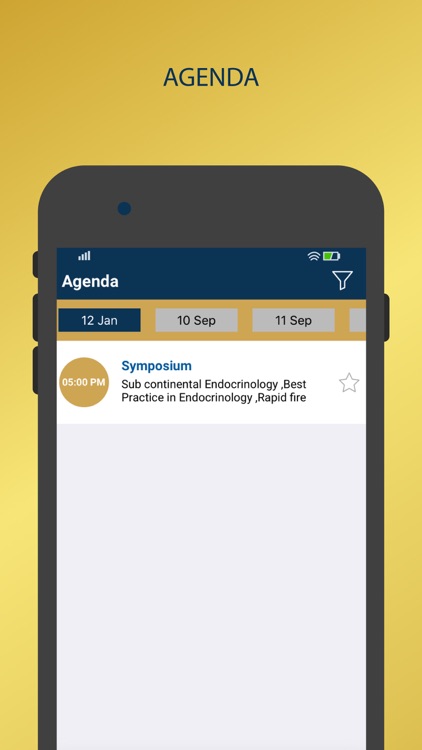 ESICON 2020 screenshot-4