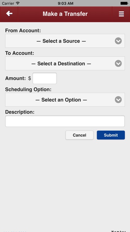 NGB Mobile Banking
