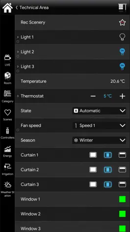 Game screenshot EVE Remote Plus hack