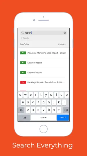 iAnnotate 4 - PDFs & more screenshot 5
