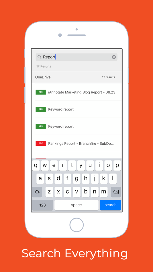 #5. iAnnotate 4 — PDFs & more (iOS) 由: Branchfire, Inc.