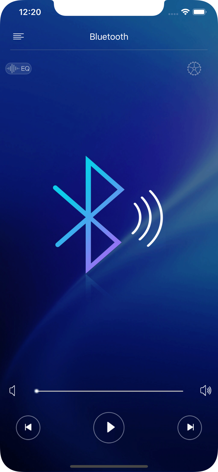 SmartBT iPlug screenshot 1