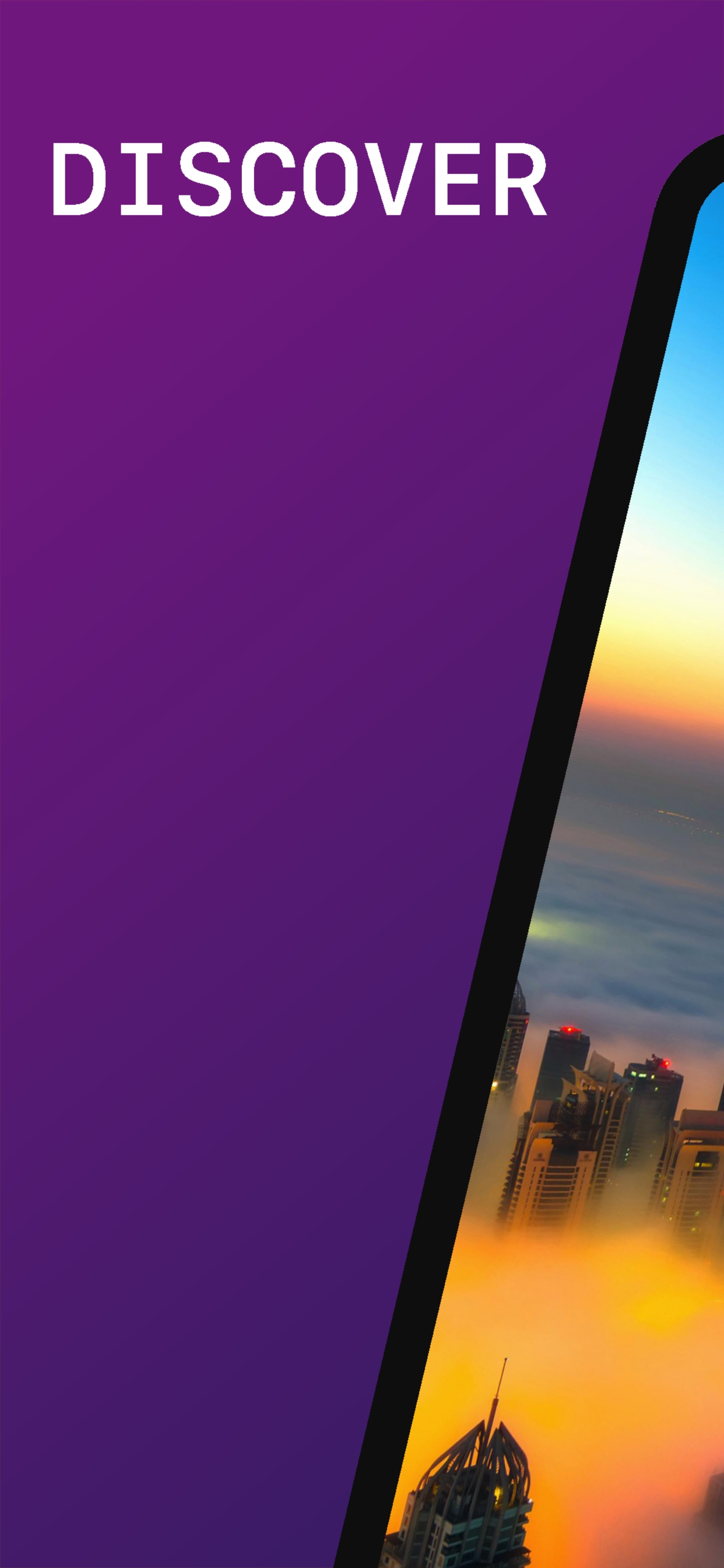 Dubai Travel Guide Offline