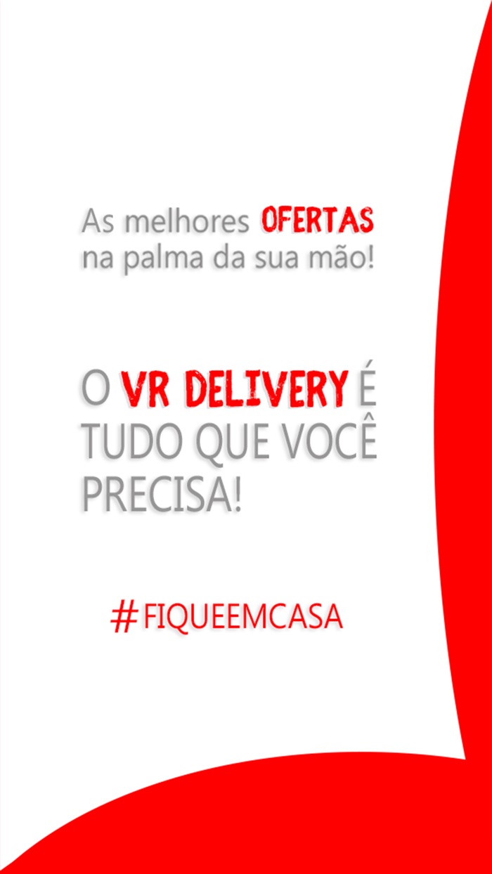 VR Delivery