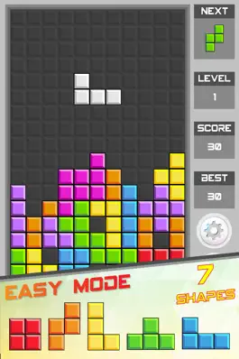 Game screenshot Crazy Bricks - Total 35 Bricks mod apk