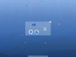 Hungry Fish: Deep Sea iPad image 1