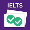 Vocabulary Flashcards - IELTS - iPadアプリ