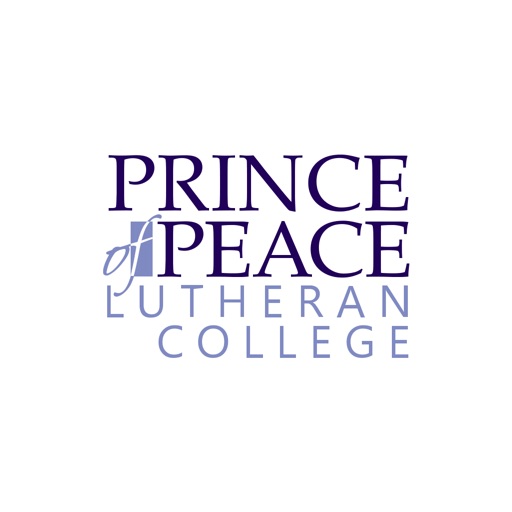Prince of Peace iOS App