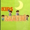 Kids Math Ultimate app is math app where the two levels are given easy and difficulty each level are based on mathematics for calculation of animals and animals icons