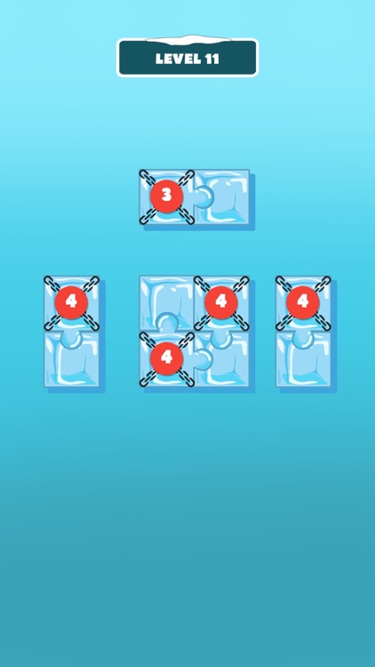 Unpuzzle Ice