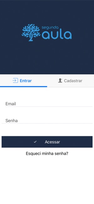 Segunda Aula 2.0