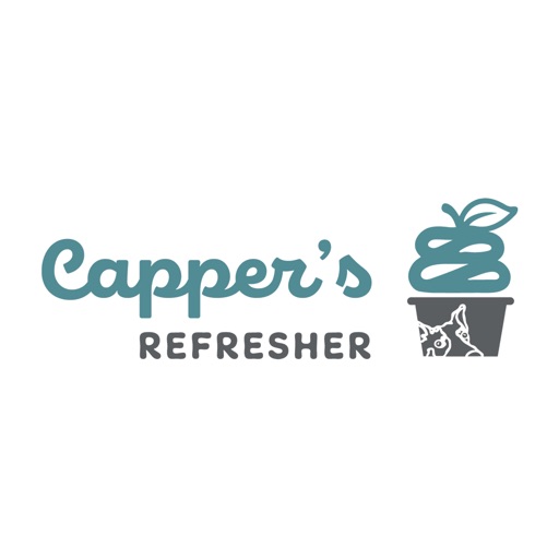 Capper's Refresher icon