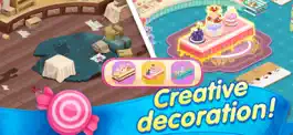 Game screenshot Sugar Store : Design mod apk