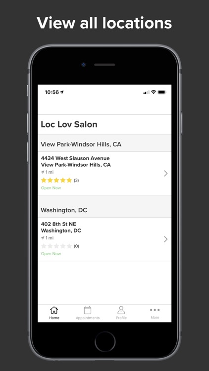 Loc Lov LLC screenshot-5