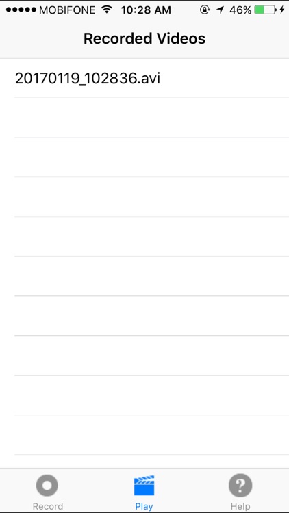 Ai-Ball AV Recorder screenshot-4
