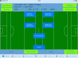 Game screenshot StatAPult GAA hack