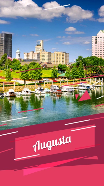 Visit Augusta