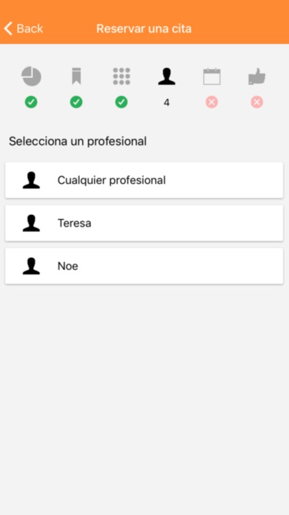 Teyma Peluquería y Estética screenshot-5