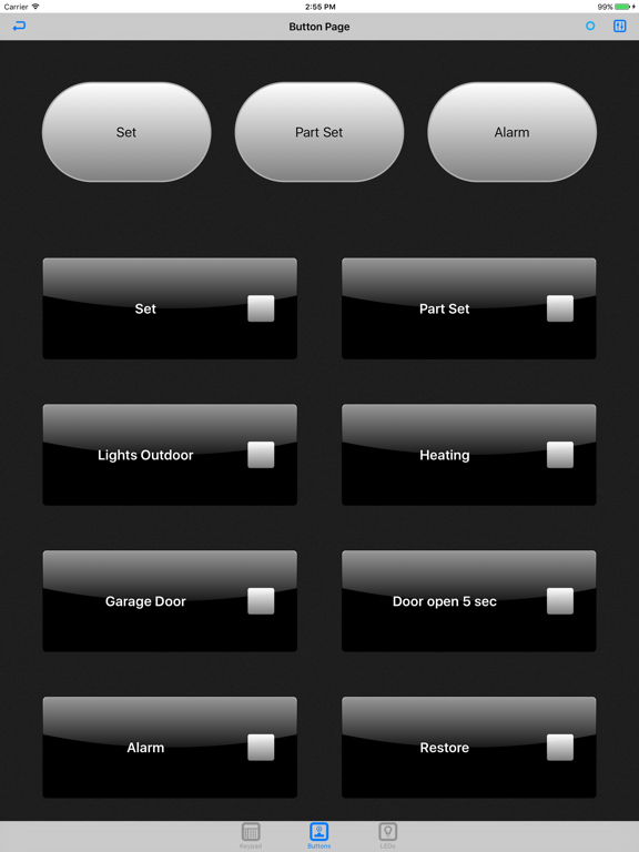 Screenshot #5 pour MBRemoteControl