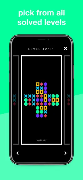 Game screenshot The Box ?! - Rubiks for iPhone hack