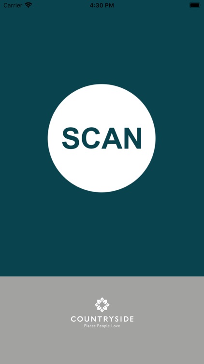 Countryside NFC Portal