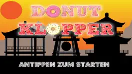 Game screenshot Donut Klopper LT mod apk