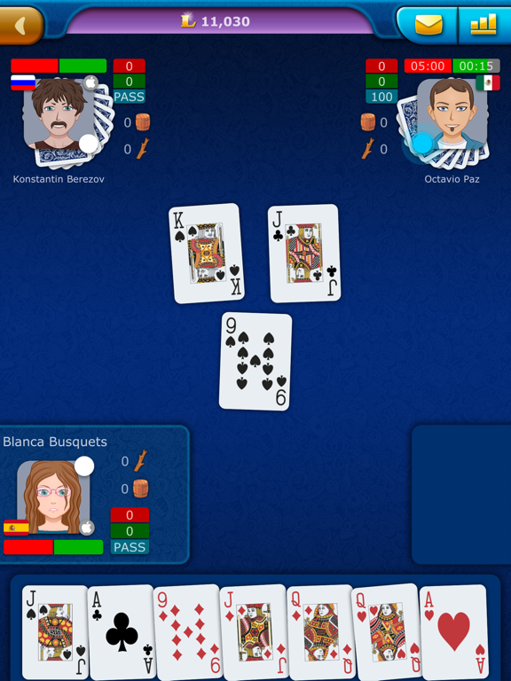Screenshot #4 pour Online Thousand LiveGames