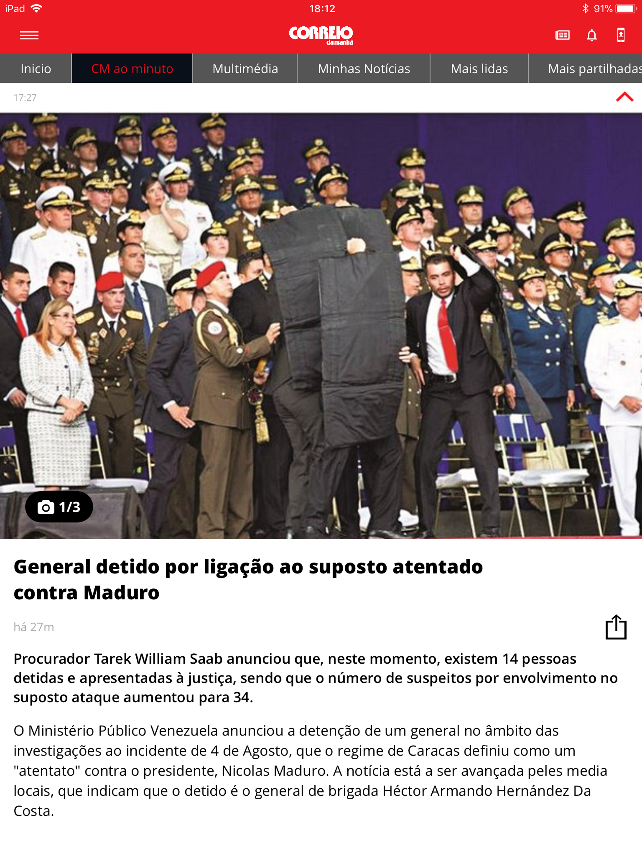 CM Jornal
