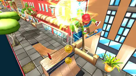 Epic Skater 2