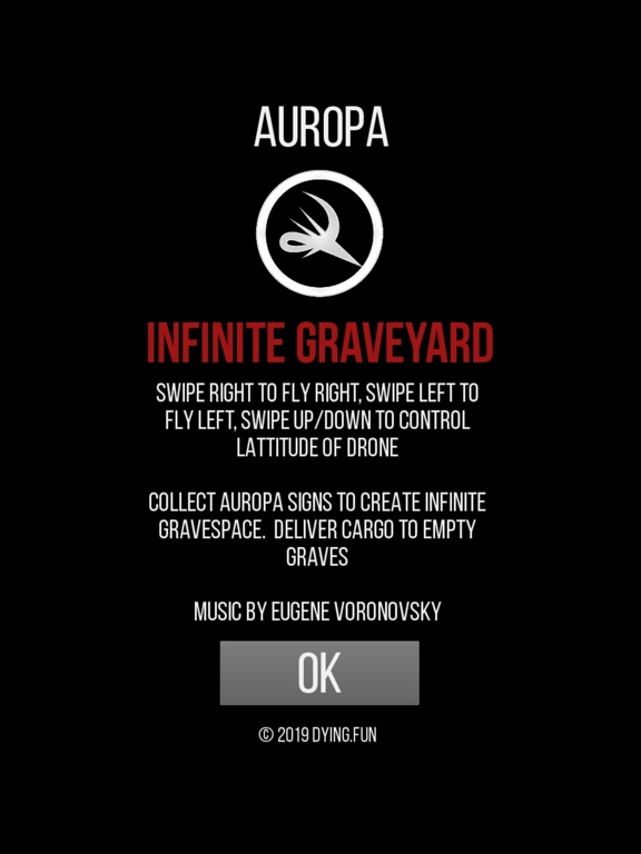 Screenshot #4 pour Infinite Graveyard