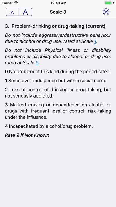 Screenshot #2 pour MHCT