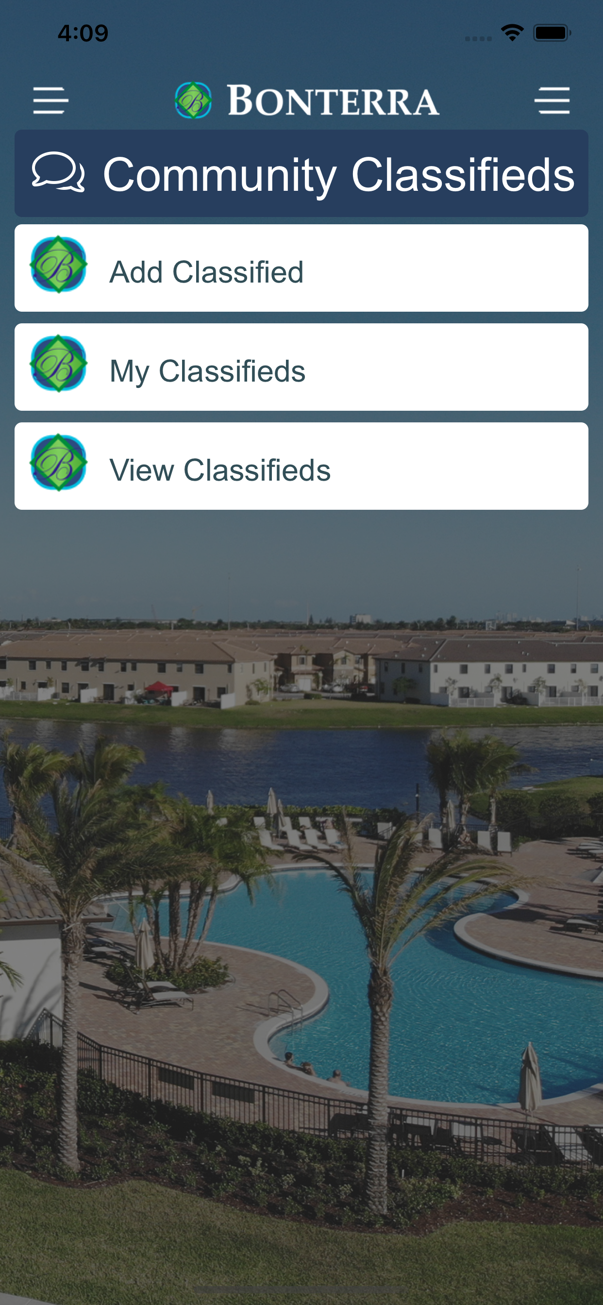 Bonterra screenshot 7