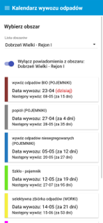 PROWOD screenshot 3