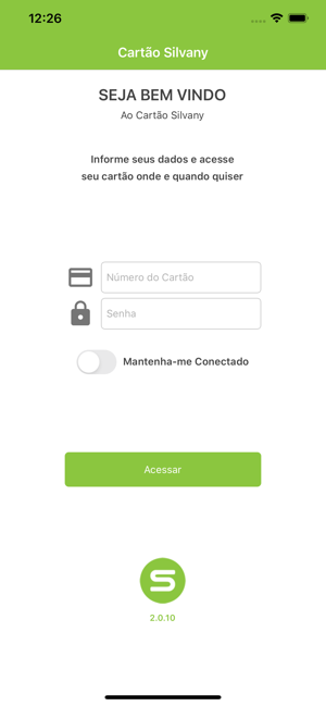 Cartão Silvany(圖1)-速報App