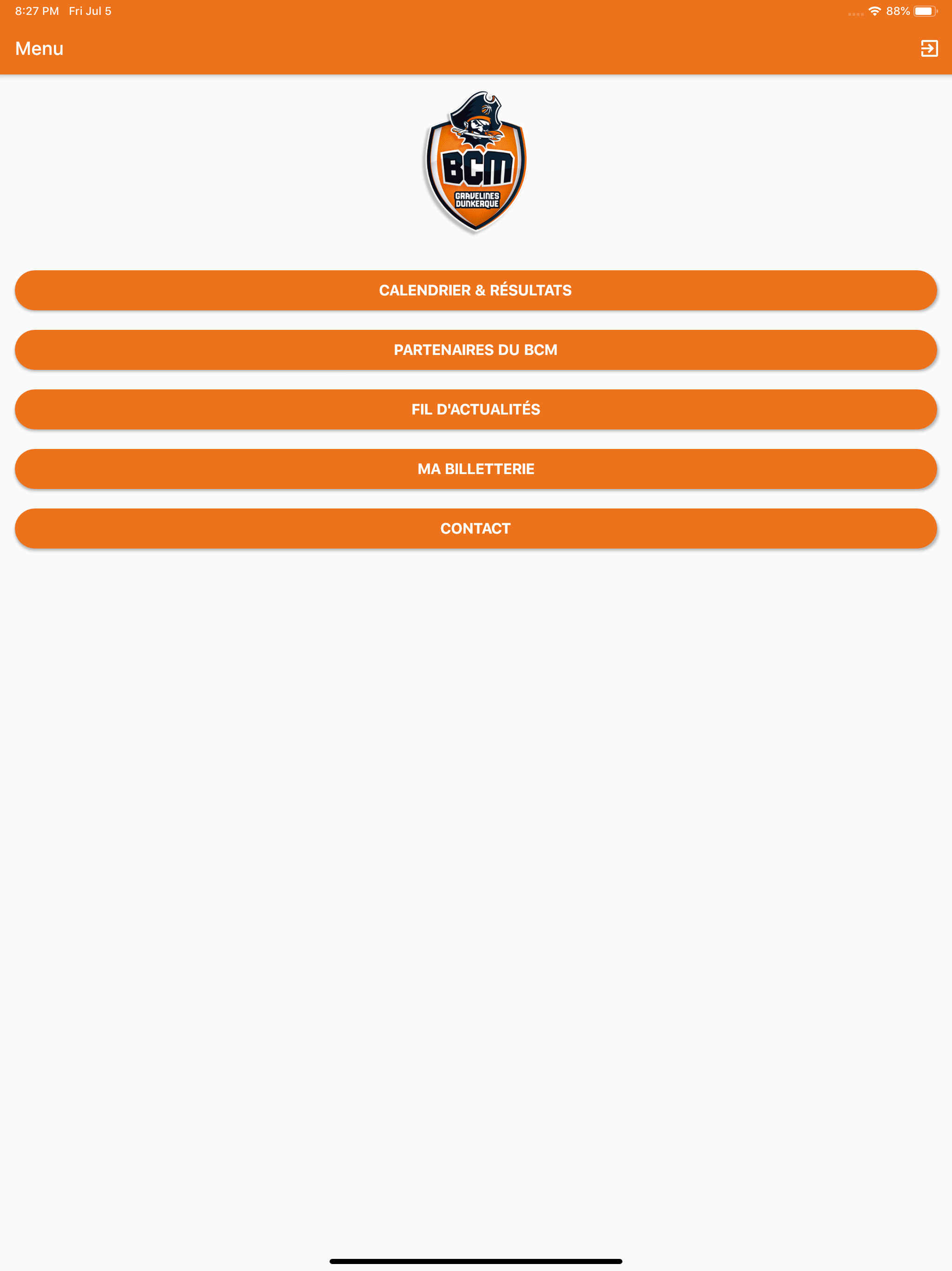 BCM Business screenshot 5