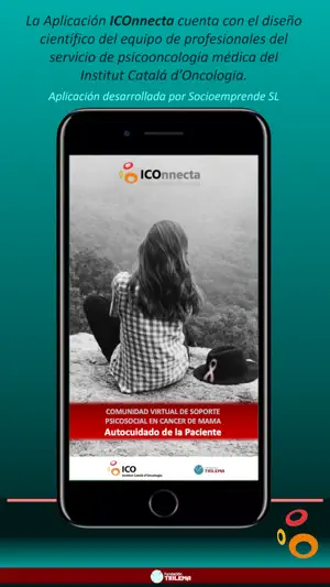 ICOnnecta screenshot 1