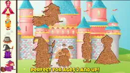 fairytale puzzles for kids problems & solutions and troubleshooting guide - 3
