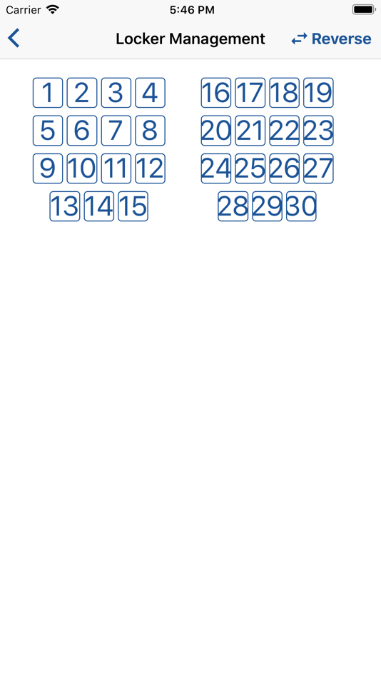 #4. Order.Place Merchant App (iOS) 由: Aigens